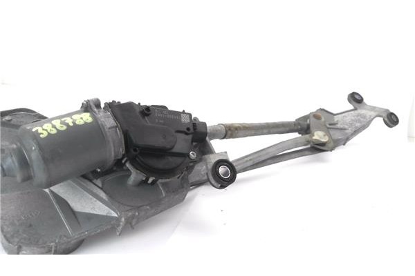 Recambio de motor limpiaparabrisas delantero para mitsubishi outlander (cw0) 2.0 di-d intense referencia OEM IAM 1593001052  