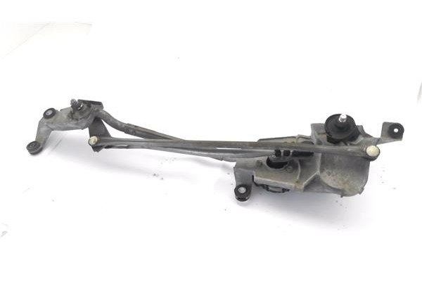 Recambio de motor limpiaparabrisas delantero para mitsubishi outlander (cw0) 2.0 di-d intense referencia OEM IAM 1593001052  