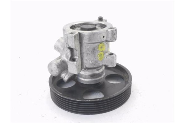 Recambio de bomba servodireccion para peugeot 206 1.4 i referencia OEM IAM 9630501680  