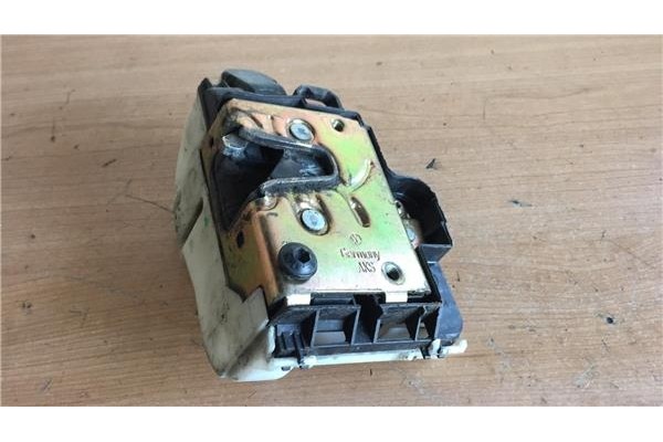 Recambio de cierre electromagnetico delantero derecho para volkswagen golf iii (1h1) 1.6 cl referencia OEM IAM 1H1837016  