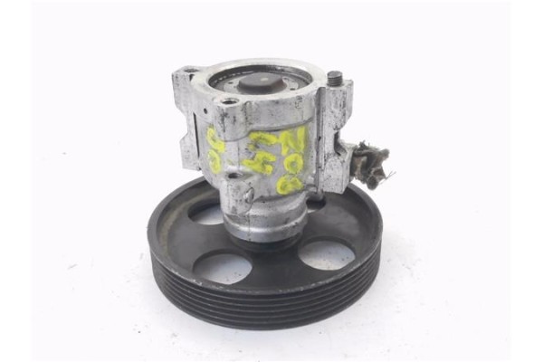 Recambio de bomba servodireccion para peugeot 206 1.4 i referencia OEM IAM 9630501680  