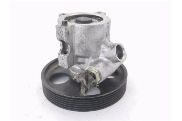 Recambio de bomba servodireccion para peugeot 206 1.4 i referencia OEM IAM 9630501680  