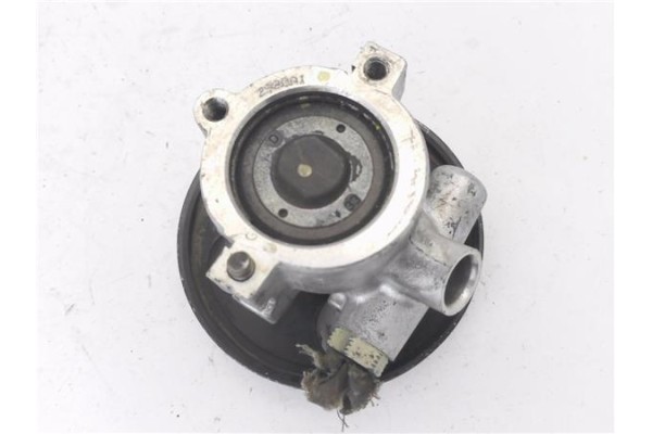 Recambio de bomba servodireccion para peugeot 206 1.4 i referencia OEM IAM 9630501680  