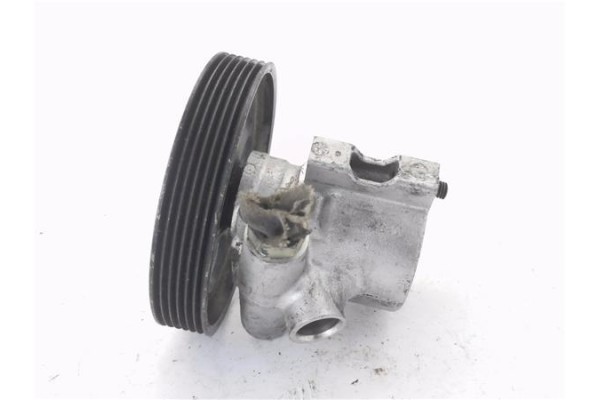 Recambio de bomba servodireccion para peugeot 206 1.4 i referencia OEM IAM 9630501680  