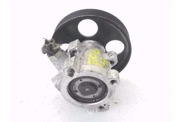 Recambio de bomba servodireccion para peugeot 206 1.4 i referencia OEM IAM 9630501680  