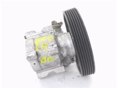 Recambio de bomba servodireccion para peugeot 206 1.4 i referencia OEM IAM 9630501680  