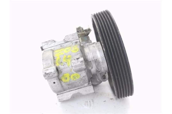 Recambio de bomba servodireccion para peugeot 206 1.4 i referencia OEM IAM 9630501680  