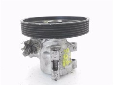 Recambio de bomba servodireccion para peugeot 206 1.4 i referencia OEM IAM 9630501680  