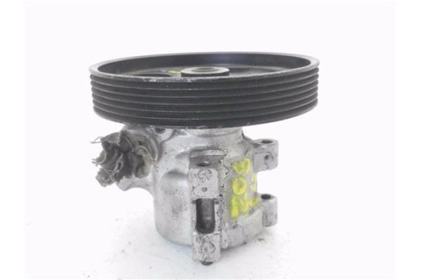 Recambio de bomba servodireccion para peugeot 206 1.4 i referencia OEM IAM 9630501680  