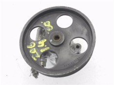 Recambio de bomba servodireccion para peugeot 206 1.4 i referencia OEM IAM 9630501680  