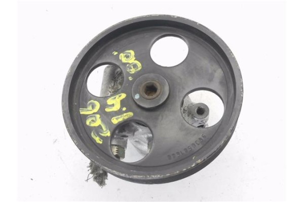 Recambio de bomba servodireccion para peugeot 206 1.4 i referencia OEM IAM 9630501680  