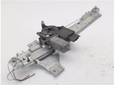 Recambio de mecanismo elevalunas trasero izquierdo para peugeot 2008 1.6 hdi referencia OEM IAM 159001042 0897A3K161017 