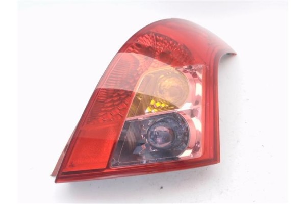 Recambio de piloto trasero derecho para suzuki swift berlina (rs/mz) 1.3 gl (3-ptas.) referencia OEM IAM 0283712768  
