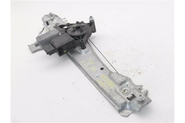 Recambio de mecanismo elevalunas trasero izquierdo para peugeot 2008 1.6 hdi referencia OEM IAM 159001042 0897A3K161017 