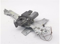 Recambio de mecanismo elevalunas trasero izquierdo para peugeot 2008 1.6 hdi referencia OEM IAM 159001042 0897A3K161017 