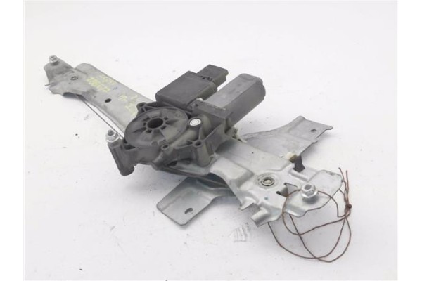 Recambio de mecanismo elevalunas trasero izquierdo para peugeot 2008 1.6 hdi referencia OEM IAM 159001042 0897A3K161017 
