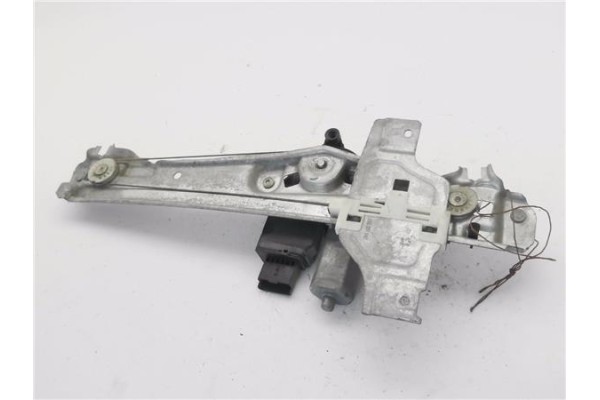 Recambio de mecanismo elevalunas trasero izquierdo para peugeot 2008 1.6 hdi referencia OEM IAM 159001042 0897A3K161017 