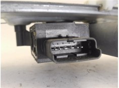 Recambio de mecanismo elevalunas trasero izquierdo para peugeot 2008 1.6 hdi referencia OEM IAM 159001042 0897A3K161017 