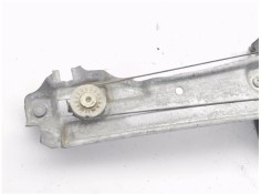 Recambio de mecanismo elevalunas trasero izquierdo para peugeot 2008 1.6 hdi referencia OEM IAM 159001042 0897A3K161017 