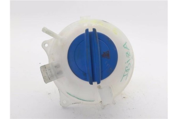 Recambio de botella expansion para seat ibiza berlina (6j5) 1.4 referencia OEM IAM 6Q0121407E  