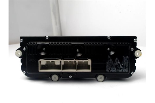 Recambio de mandos climatizador para volkswagen golf v (1k1) 1.9 tdi referencia OEM IAM 1K0907044CP  