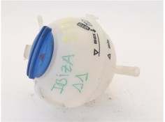 Recambio de botella expansion para seat ibiza berlina (6j5) 1.4 referencia OEM IAM 6Q0121407E  