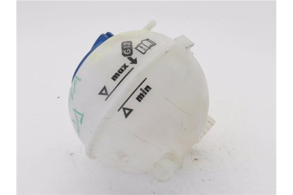 Recambio de botella expansion para seat ibiza berlina (6j5) 1.4 referencia OEM IAM 6Q0121407E  