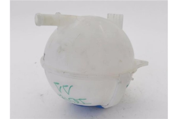 Recambio de botella expansion para seat ibiza berlina (6j5) 1.4 referencia OEM IAM 6Q0121407E  