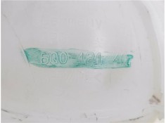 Recambio de botella expansion para seat ibiza berlina (6j5) 1.4 referencia OEM IAM 6Q0121407E  