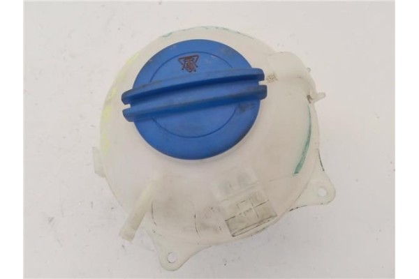 Recambio de botella expansion para seat ibiza berlina (6j5) 1.4 referencia OEM IAM 6Q0121407E  