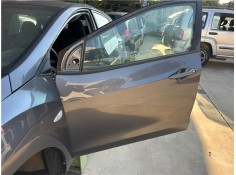 Recambio de puerta delantero izquierda para hyundai i30 (gd) 1.6 city referencia OEM IAM 76003A6000  