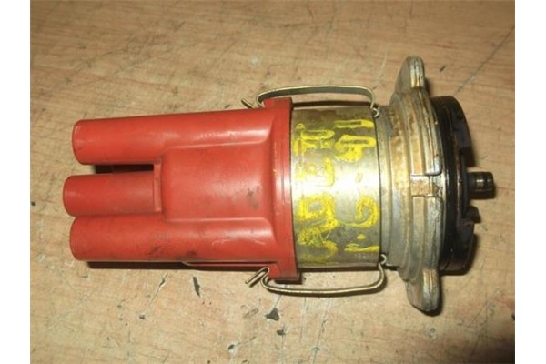 Recambio de delco para opel kadett e 1.6 s referencia OEM IAM  0237521024 