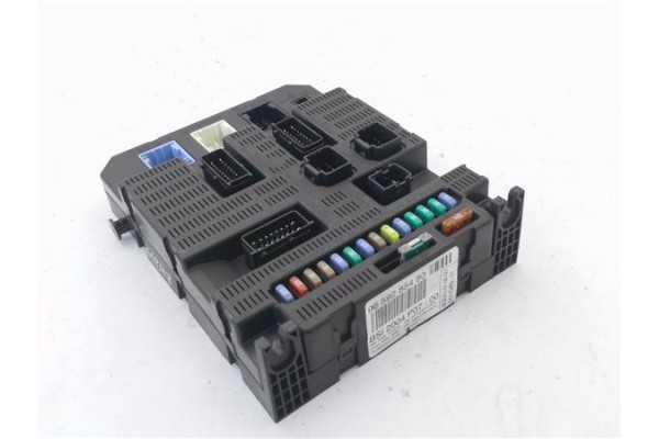 Recambio de bsi para citroen c3 1.4 hdi referencia OEM IAM 9659285480  