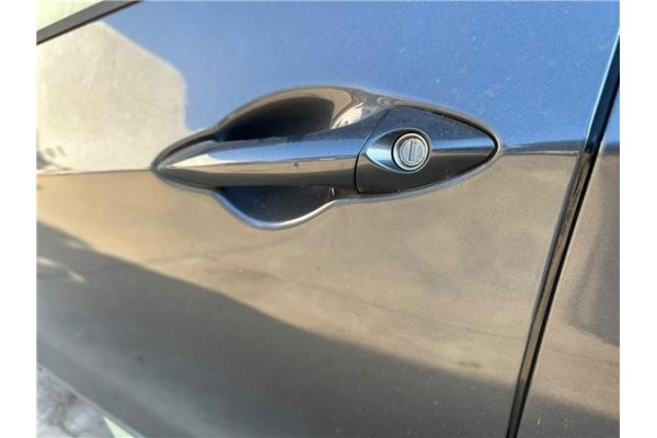 Recambio de puerta delantero izquierda para hyundai i30 (gd) 1.6 city referencia OEM IAM 76003A6000  