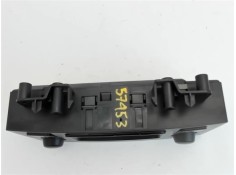 Recambio de mandos climatizador para citroen c4 coupe 1.6 hdi referencia OEM IAM 9658084577 G5710 