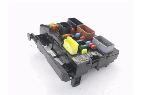 Recambio de bsm para citroen c3 1.4 hdi referencia OEM IAM 9659741780  