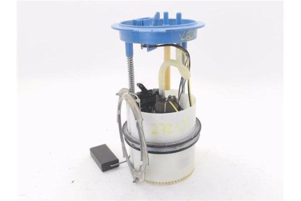 Recambio de bomba combustible para seat leon (1p1) 1.4 tsi referencia OEM IAM 1K0919051CL A2C53323172 