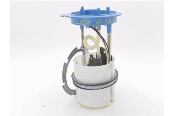 Recambio de bomba combustible para seat leon (1p1) 1.4 tsi referencia OEM IAM 1K0919051CL A2C53323172 