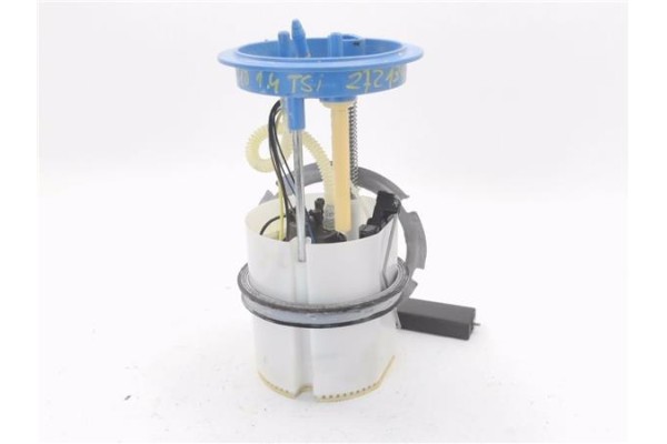 Recambio de bomba combustible para seat leon (1p1) 1.4 tsi referencia OEM IAM 1K0919051CL A2C53323172 