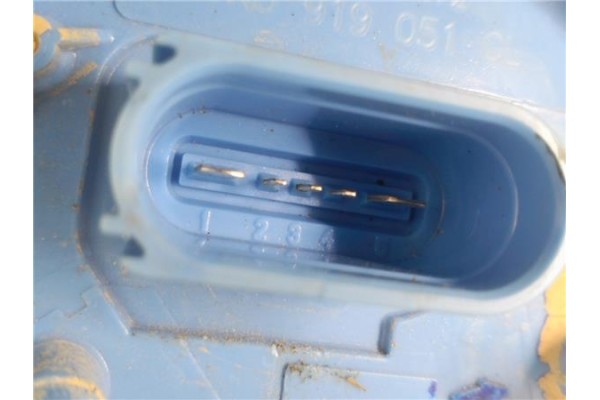 Recambio de bomba combustible para seat leon (1p1) 1.4 tsi referencia OEM IAM 1K0919051CL A2C53323172 