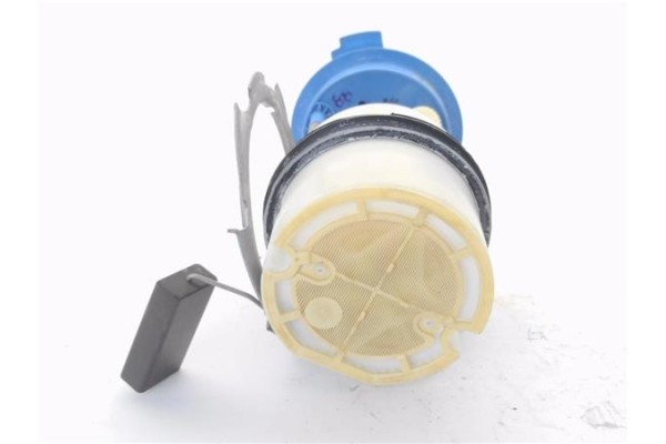 Recambio de bomba combustible para seat leon (1p1) 1.4 tsi referencia OEM IAM 1K0919051CL A2C53323172 