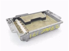 Recambio de centralita para renault megane i (ba0/1_) 1.6 i (ba0l) referencia OEM IAM 7700860319 S115300203A 