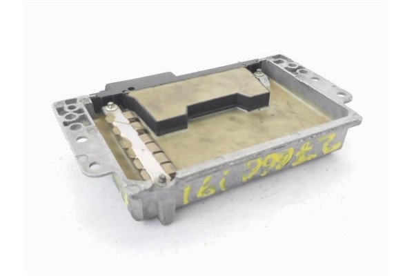 Recambio de centralita para renault megane i (ba0/1_) 1.6 i (ba0l) referencia OEM IAM 7700860319 S115300203A 