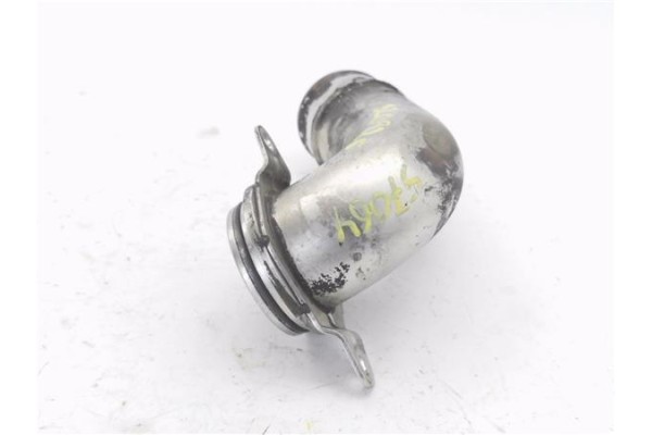 Recambio de manguito inferior refigeracion turbo para audi s6 berlina (4gc) 4.0 tfsi quattro referencia OEM IAM 79129572N  