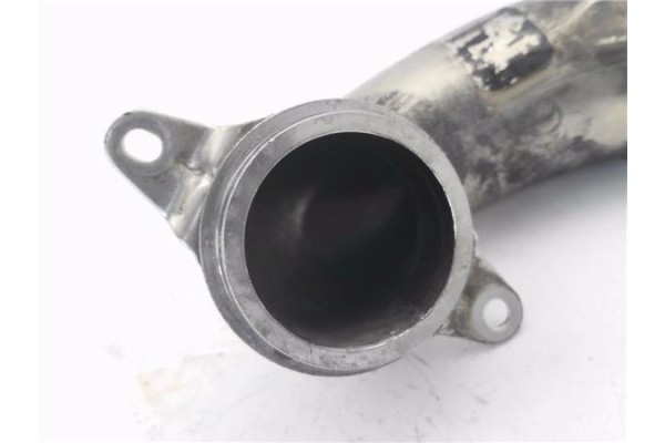 Recambio de manguito inferior refigeracion turbo para audi s6 berlina (4gc) 4.0 tfsi quattro referencia OEM IAM 79129572N  