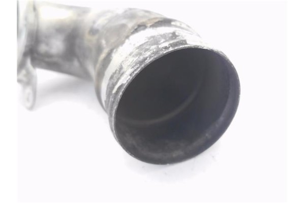 Recambio de manguito inferior refigeracion turbo para audi s6 berlina (4gc) 4.0 tfsi quattro referencia OEM IAM 79129572N  