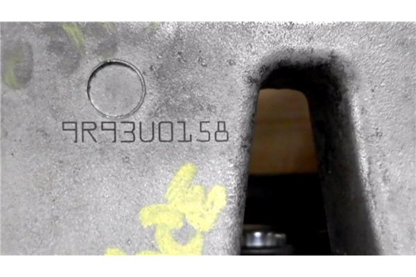 Recambio de pinza freno trasero derecha para kia ceed (jd) 1.0 drive referencia OEM IAM 58230G4300  