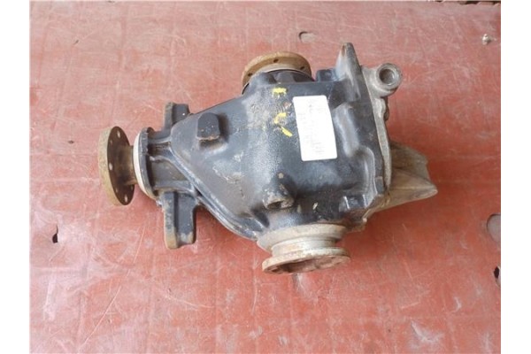 Recambio de grupo diferencial trasero para bmw serie 3 berlina (e46) 2.0 320i referencia OEM IAM 1428164 1428821214812 