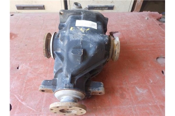 Recambio de grupo diferencial trasero para bmw serie 3 berlina (e46) 2.0 320i referencia OEM IAM 1428164 1428821214812 