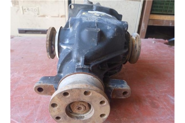 Recambio de grupo diferencial trasero para bmw serie 3 berlina (e46) 2.0 320i referencia OEM IAM 1428164 1428821214812 